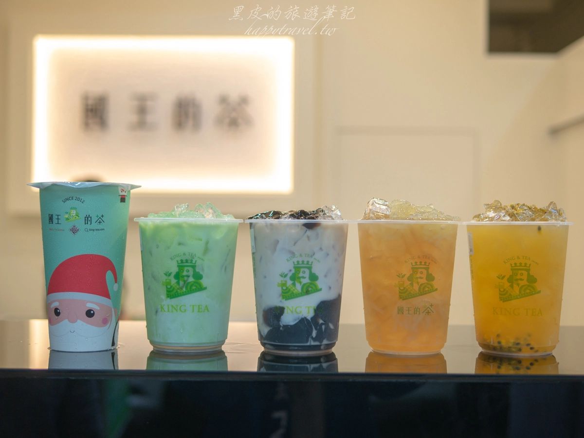 感謝【黑皮的旅遊筆記】 一同慶開幕｜台中西屯櫻花店