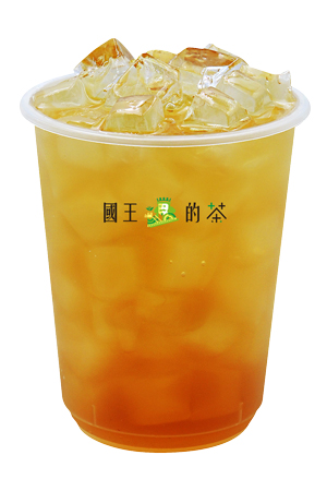 麥萃夏茉綠