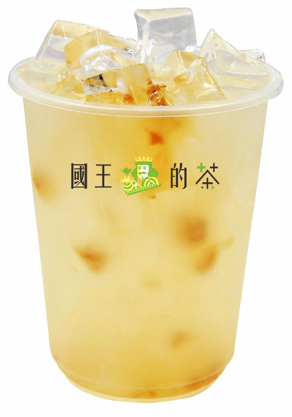 貴妃荔枝冰茶